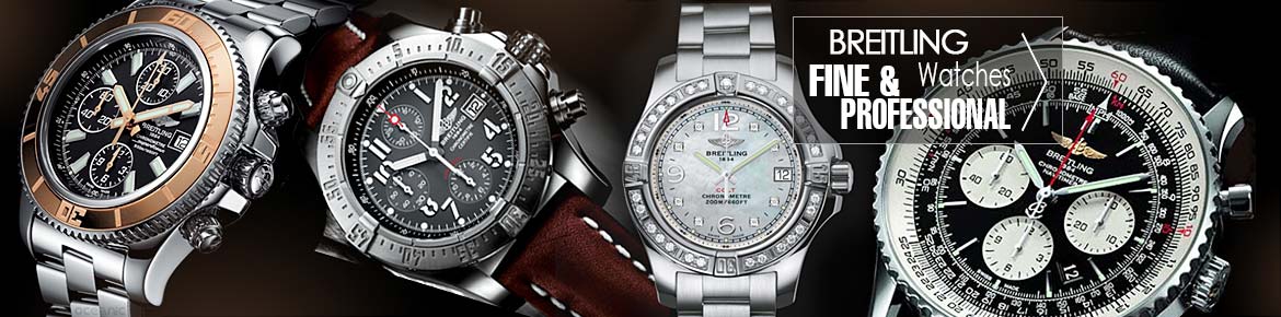 Breitling South Africa